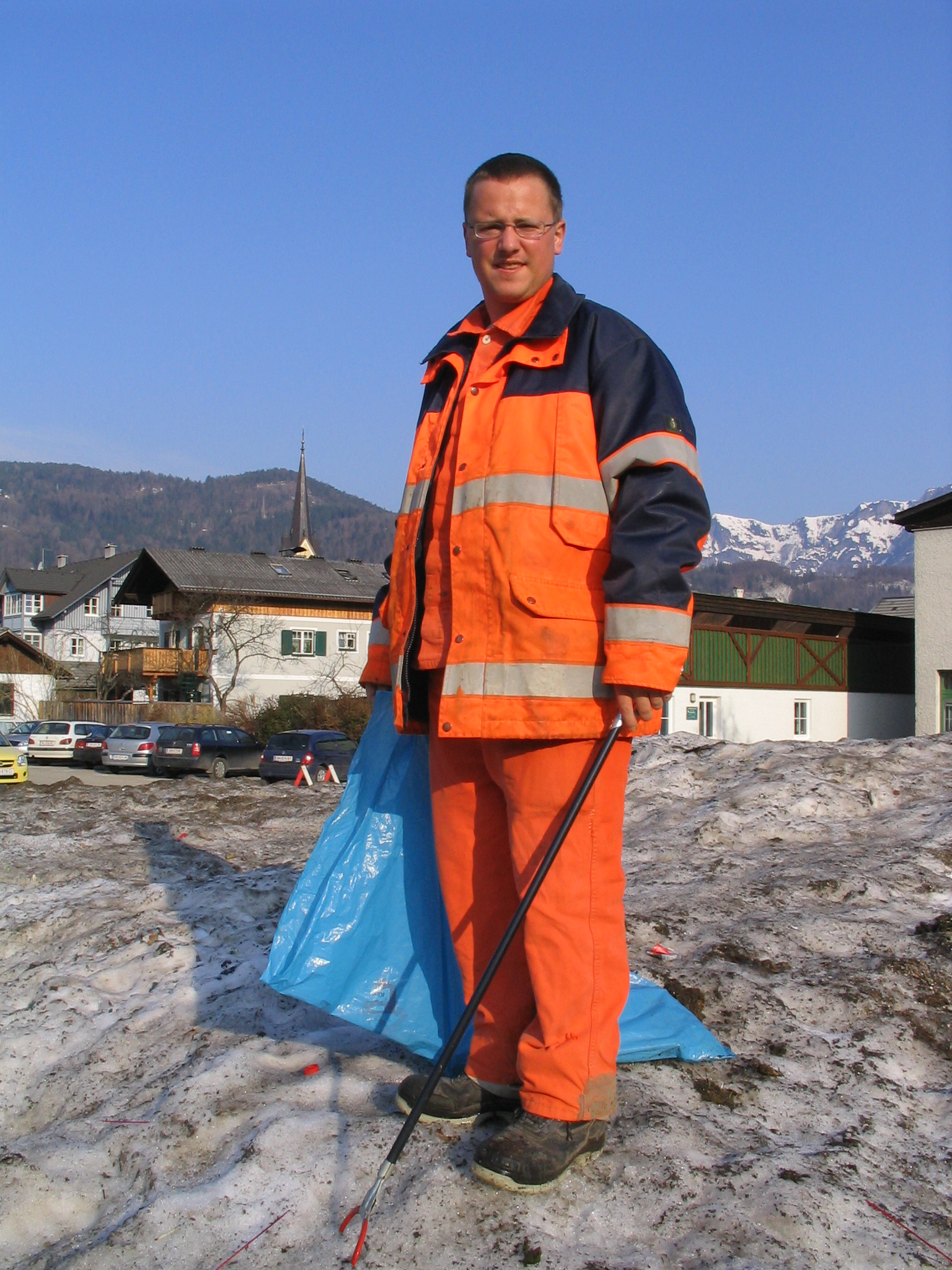 2005 – Neues Regelangebot